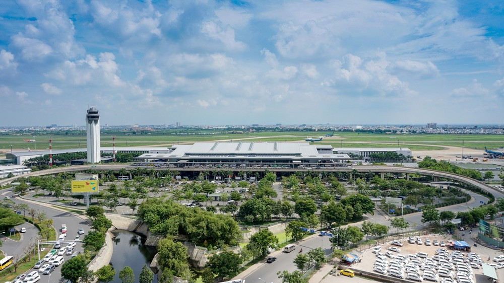 Sân bay lớn hàng đầu Việt Nam đón tin vui lớn sau nhiều năm ‘rớt hạng’- Ảnh 2.