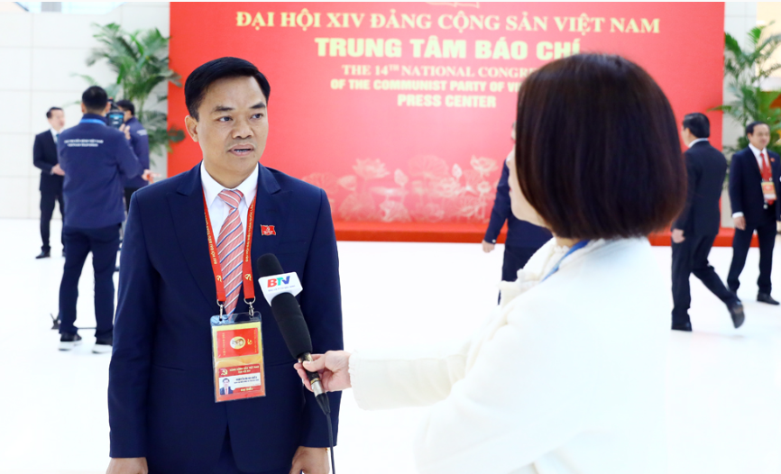 Siêu thủ phủ công nghiệp mới của Việt Nam sẽ trở thành trung tâm công nghiệp công nghệ cao của vùng và cả nước- Ảnh 1. Siêu thủ phủ công nghiệp mới của Việt Nam sẽ trở thành trung tâm công nghiệp công nghệ cao của vùng và cả nước- Ảnh 1.