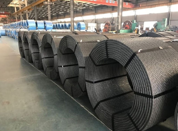 Bộ Công Thương rà soát biện pháp chống bán phá giá với một số loại thép từ Trung Quốc