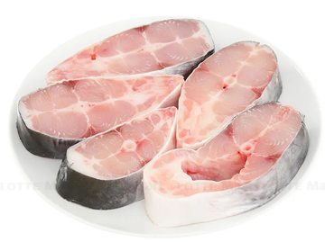 Chỉ từ 40.000 đồng/kg, những loại cá này ít xương, 'ngon hơn cao lương mỹ vị' bán đầy chợ Việt