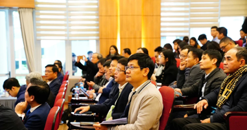 Điện hạt nhân: Chuẩn bị dài hạn, đầu tư nghiêm túc