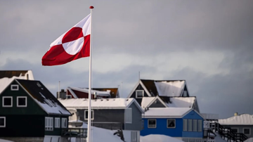 Greenland: Vùng đất bị lãng quên trở thành điểm nóng khiến phương Tây rung chuyển chỉ trong 2 tuần