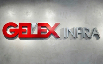 Hạ tầng Gelex (GEI) chính thức nộp hồ sơ niêm yết 890 triệu cổ phiếu trên HoSE
