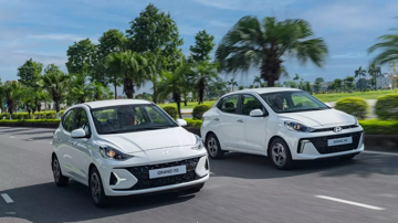 Hyundai 'khai tử' i10 sau 18 năm, dọn đường cho xe điện mới ra mắt tháng 4: Việt Nam có đứng ngoài cuộc?