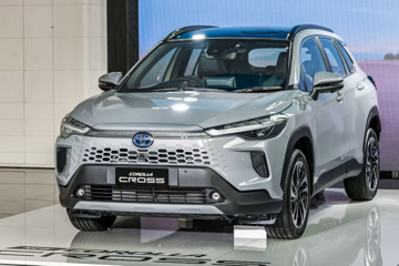 Một thương hiệu ôtô châu Á tiếp tục giữ ngôi thương hiệu ôtô giá trị nhất thế giới năm 2026