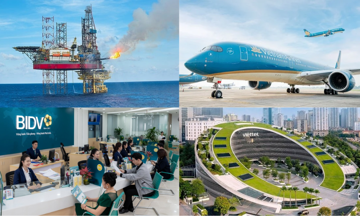 Nghị quyết 79 mở đường, doanh nghiệp Nhà nước đón 'cú hích' kép từ chu kỳ tăng trưởng mới và làn sóng thoái vốn