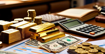 Quốc gia trụ cột BRICS đẩy mạnh 'thoát' tài sản USD, chuyện gì xảy ra?