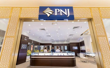 SHS kỳ vọng PNJ trở thành đơn vị gia công vàng cho ngân hàng từ 2026–2027