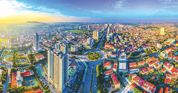 Siêu thủ phủ công nghiệp mới của Việt Nam sẽ trở thành trung tâm công nghiệp công nghệ cao của vùng và cả nước