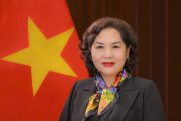 Thống đốc NHNN tái đắc cử Ban chấp hành Trung ương Đảng khóa XIV