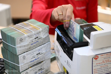 Tín dụng tăng nóng 19%, NHNN phát lệnh Chỉ thị 01: Siết kỷ luật, nắn dòng vốn năm 2026