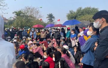 TP. HCM yêu cầu khẩn trương ‘giải cứu’ hơn 2.700 công nhân sau động thái đóng cửa bất ngờ của công ty Hàn Quốc
