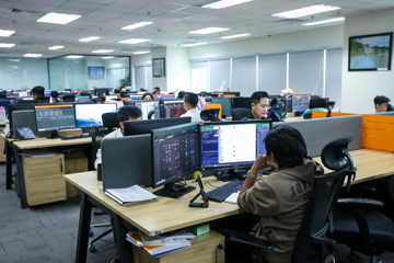 Vị trí việc làm nào đang có mức lương lên tới 70 triệu/tháng ở Việt Nam?