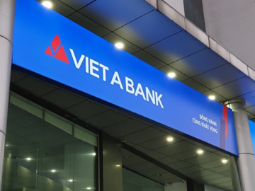 VietABank lãi hơn 1.300 tỷ đồng năm 2025
