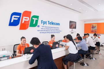 Vừa về với Bộ Công an, FPT Telecom (FOX) báo lãi kỷ lục gần 3.500 tỷ đồng