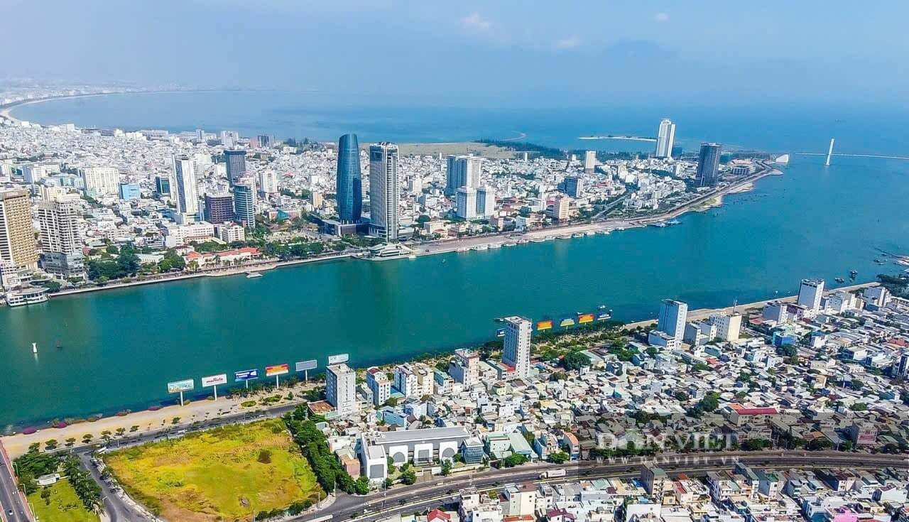 TP rộng nhất Việt Nam sẽ mở rộng không gian phát triển với 3 vùng chức năng trọng điểm- Ảnh 2.