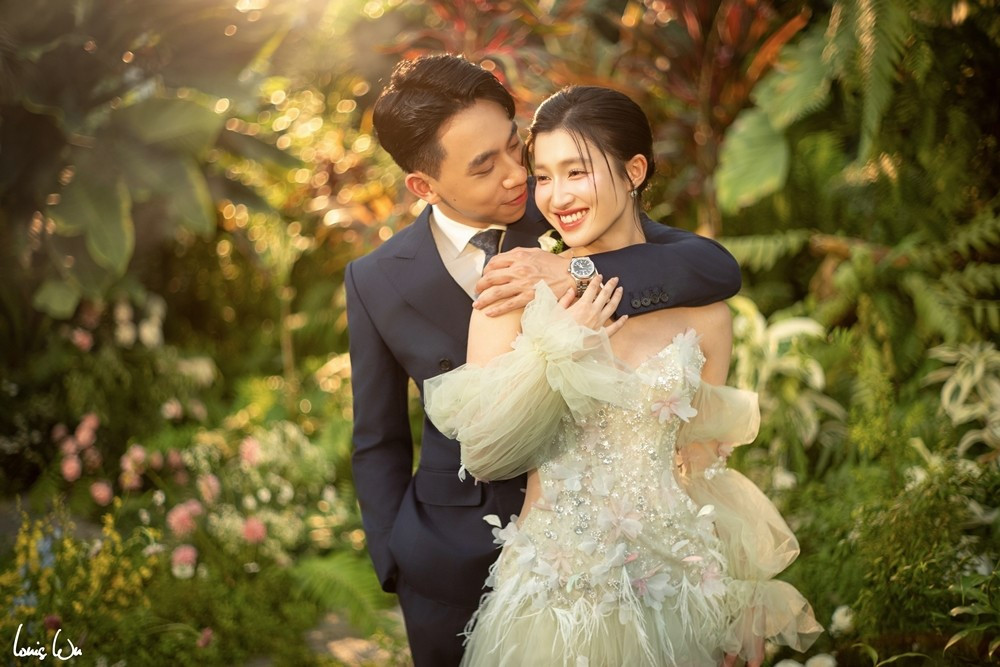 Học vấn chuẩn ‘con nhà người ta’ của Á hậu Phương Nhi trước khi về làm dâu nhà tỷ phú Phạm Nhật Vượng - ảnh 4