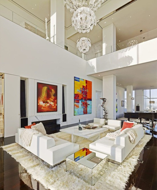 Nữ ca sĩ duy nhất Việt Nam có sở hữu penthouse trên tòa nhà xa hoa bậc nhất của tỷ phú Trump- Ảnh 4. Nữ ca sĩ duy nhất Việt Nam có sở hữu penthouse trên tòa nhà xa hoa bậc nhất của tỷ phú Trump- Ảnh 4.