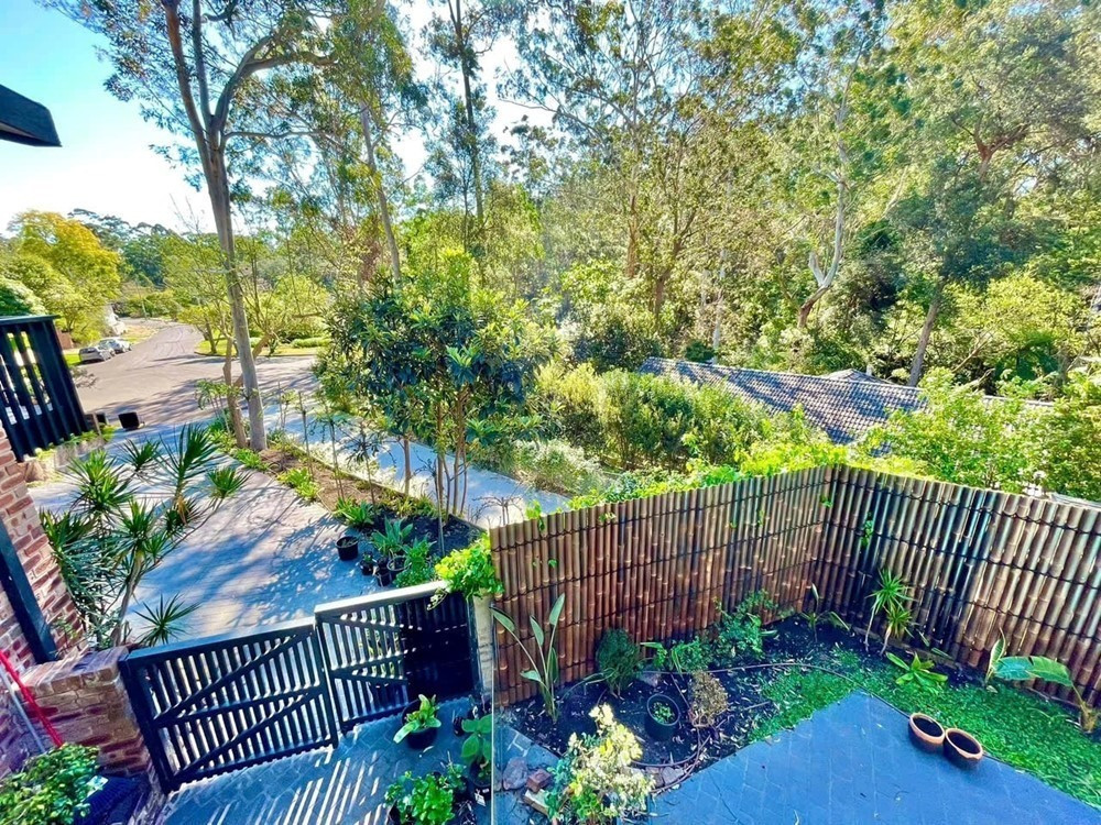 Căn biệt thự view 3 mặt tiền, rộng 1.000m2 giữa thiên nhiên của người con xứ Quảng từng là quán quân Olympia- Ảnh 4. Căn biệt thự view 3 mặt tiền, rộng 1.000m2 giữa thiên nhiên của người con xứ Quảng từng là quán quân Olympia- Ảnh 4.