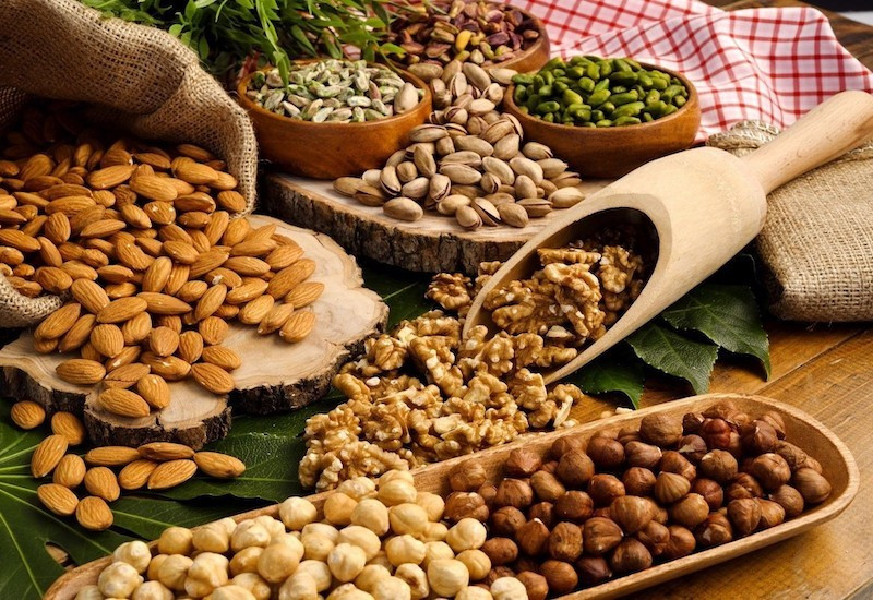 7 thực phẩm là 'lá chắn' cho bệnh nhân tiểu đường - ảnh 3