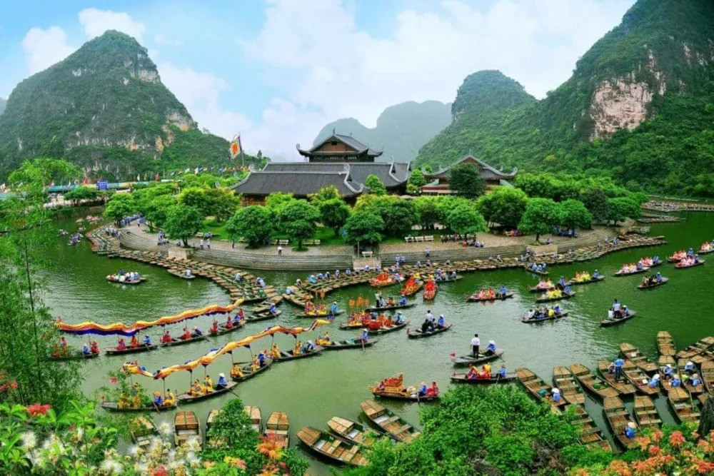 Việt Nam sắp có thêm thành phố trực thuộc Trung ương với mô hình đô thị chưa từng có trong tiền lệ- Ảnh 1.