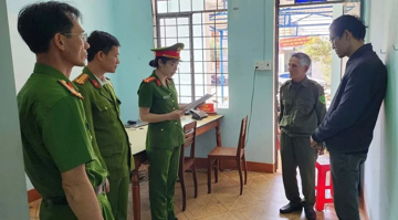 Bắt tạm giam vợ chồng ‘đại gia’ Huỳnh Hải Huy