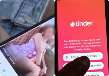 Công an cảnh báo về ứng dụng hẹn hò Tinder, ảnh hưởng đến hàng triệu người Việt