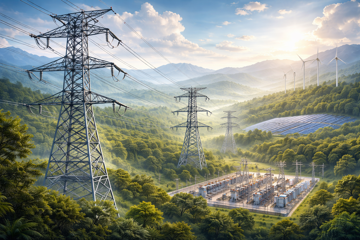 EVNNPT được 'bật đèn xanh' cho dự án 500kV hơn 8.200 tỷ băng qua 22 xã tại Nam Trung Bộ và Tây Nguyên