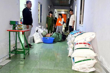 Gia Lai: Bắt quả tang cơ sở đóng gói hàng trăm kg hạt nêm, bột ngọt giả nhãn hiệu Knorr, A-One