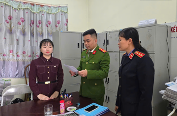 Khởi tố 5 bác sĩ, cán bộ y tế