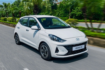 Một dòng xe bán chạy nhất của Hyundai chính thức khai tử tại châu Âu sau 18 năm, kỷ nguyên xe xăng cỡ nhỏ đang đi vào hồi kết?