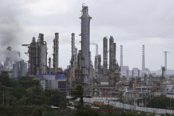 Mỹ 'khóa van' dầu mỏ Venezuela, Trung Quốc nguy cơ mất trắng hàng chục tỷ USD