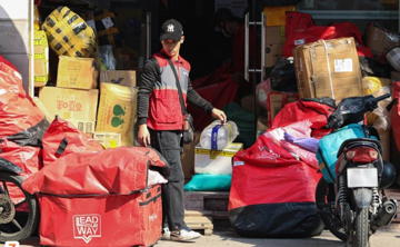 Năng suất shipper Trung Quốc gấp 20 lần Việt Nam, Viettel Post rót 33.000 tỷ tìm lời giải
