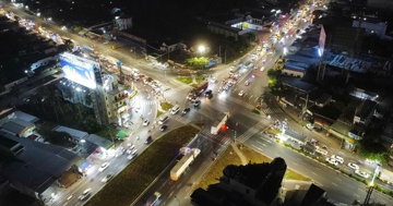 Sắp xây cầu vượt tại nút giao cửa ngõ cạnh cầu Rạch Miễu 2