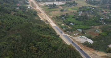 Trước Tết Nguyên đán, chính thức khai thác tuyến cao tốc Tuyên Quang – Hà Giang, rút ngắn kết nối từ 4 giờ còn chưa đầy 1 giờ