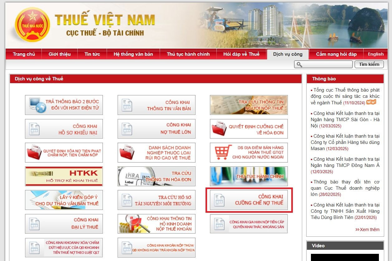 Tra cứu trên website Cục Thuế. 619909499-122155157420903623-5565185583073786428-n.jpg