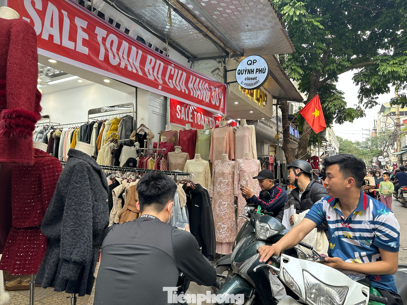 Tổng thu ngân sách nhà nước đạt hơn 25 tỷ đồng, bằng 126,2% dự toán được giao. tp-g-0205-copy.jpg
