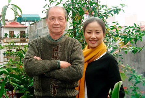 Nữ diễn viên duy nhất là Phó Giáo sư - Tiến sĩ, được mệnh danh là 'Nam Phương Hoàng hậu' đẹp nhất điện ảnh Việt Nam - ảnh 2