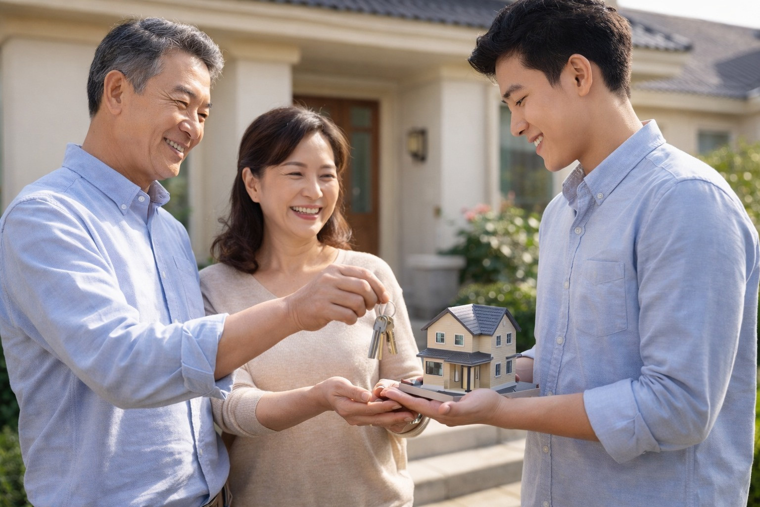 Kể từ nay, cần đáp ứng điều kiện này mới được phép sang tên sổ đỏ- Ảnh 1. Kể từ nay, cần đáp ứng điều kiện này mới được phép sang tên sổ đỏ- Ảnh 1.