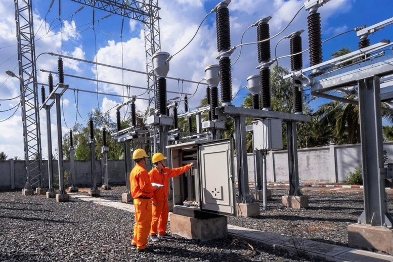 Chỉ đạo, điều hành của Chính phủ, Thủ tướng Chính phủ nổi bật tuần từ 17-23/1/2026- Ảnh 2. Chỉ đạo, điều hành của Chính phủ, Thủ tướng Chính phủ nổi bật tuần từ 17-23/1/2026- Ảnh 2.
