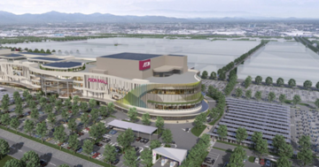 9 tháng nữa, chính thức hoàn thành TTTM AEON Mall hơn 4.000 tỷ tại tỉnh từng đông dân nhất Việt Nam