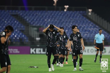 Báo Hàn Quốc nói gì về chiến thắng của đội tuyển U23 Việt Nam?