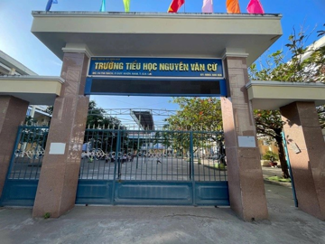 Đình chỉ công tác giáo viên Tiếng Anh Trịnh Thị Kim Nga