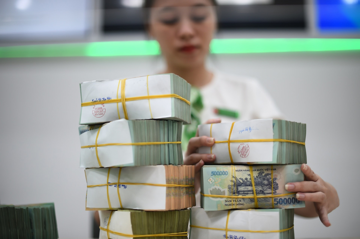 Đột biến giao dịch thỏa thuận nhóm ngân hàng năm 2025: Hơn 10,2 tỷ cổ phiếu, mã nào dẫn đầu?