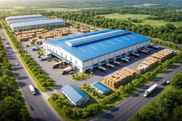 Hà Tĩnh sắp có thêm nhà máy carton và dịch vụ logistics 115 tỷ đồng