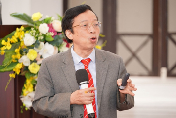Không phải ai cũng phù hợp đầu tư vàng, bất động sản, chứng khoán: TS. Phạm Xuân Hòe chỉ ra nguyên tắc chọn kênh theo thu nhập