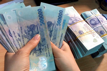 Tỉnh được mệnh danh là 'Vương quốc trái cây' thưởng Tết cao nhất 300 triệu đồng/người
