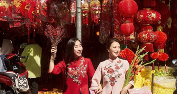 Vì sao 7 năm nữa Tết Nguyên đán mới có ngày 30 Tết?
