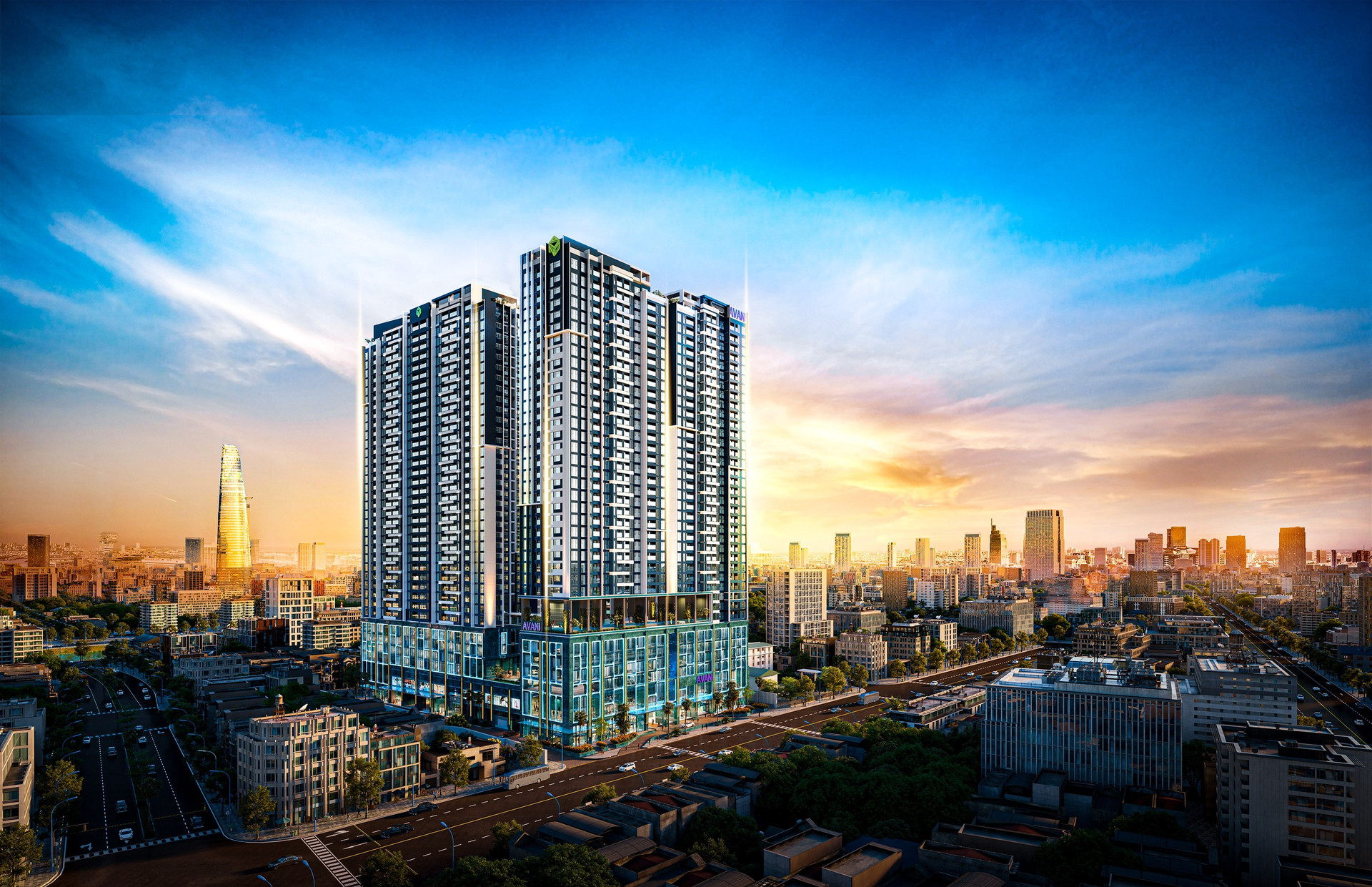 Novaland tăng vốn cho công ty con: Aqua Marina City có thêm ‘lực đẩy’ 600 tỷ- Ảnh 2. Novaland tăng vốn cho công ty con: Aqua Marina City có thêm ‘lực đẩy’ 600 tỷ- Ảnh 2.