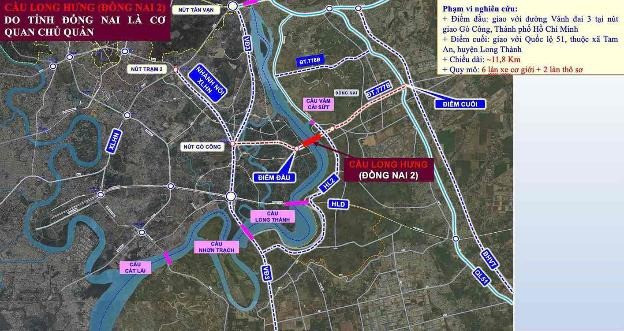 Cây cầu gần 11.500 tỷ nối 2 tỉnh thành giàu có của Việt Nam khởi công, dự án 'sống còn' của Novaland đứng trước bước ngoặt mới- Ảnh 1. Cây cầu gần 11.500 tỷ nối 2 tỉnh thành giàu có của Việt Nam khởi công, dự án 'sống còn' của Novaland đứng trước bước ngoặt mới- Ảnh 1.